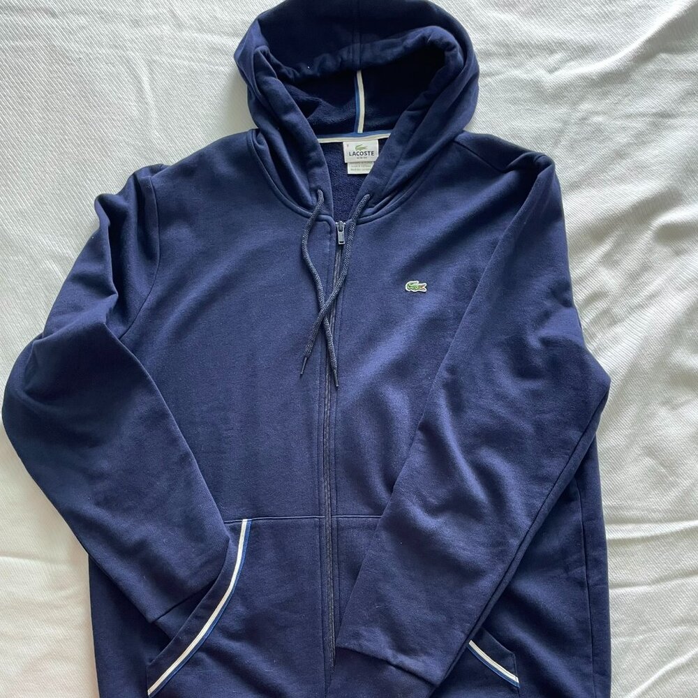 Lacoste Hoodie